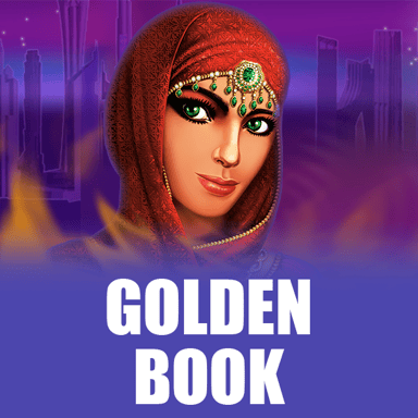 Golden Book image