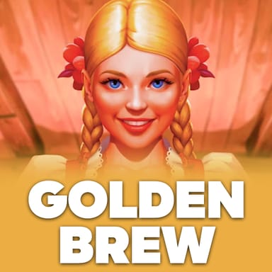 Golden Brew image