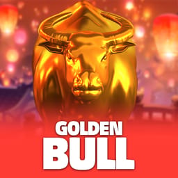 Golden Bull image
