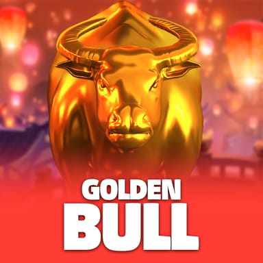 Golden Bull image