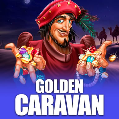 Golden Caravan image