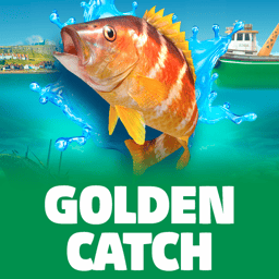Golden Catch image