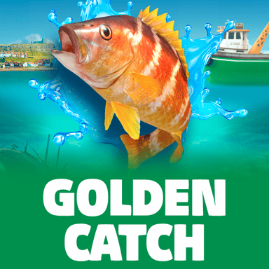 Golden Catch image