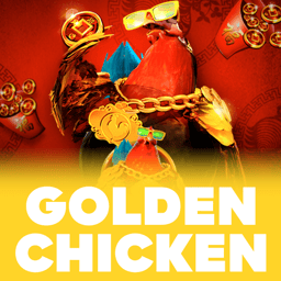 Golden Chicken image