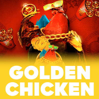 Golden Chicken image