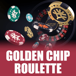 Golden Chip Roulette image