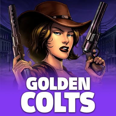 Golden Colts image