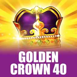 Golden Crown 40 image