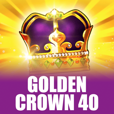 Golden Crown 40 image