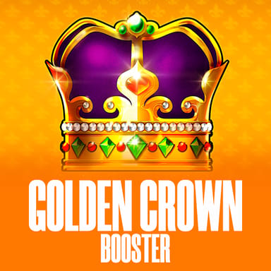 Golden Crown Booster image