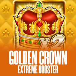 Golden Crown Extreme Booster image