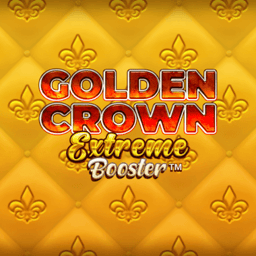 Golden Crown Extreme Booster image
