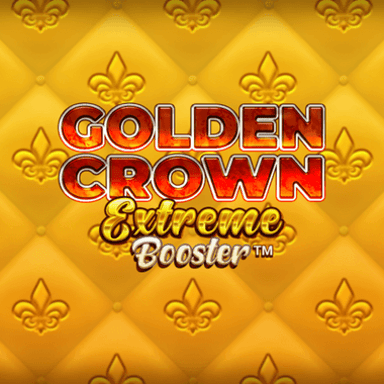 Golden Crown Extreme Booster image