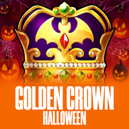 Golden Crown Halloween image