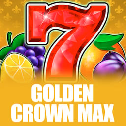 Golden Crown Max image