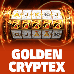 Golden Cryptex image