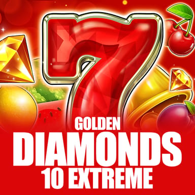 Golden Diamonds 10 Extreme image