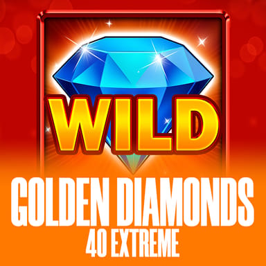 Golden Diamonds 40 Extreme image