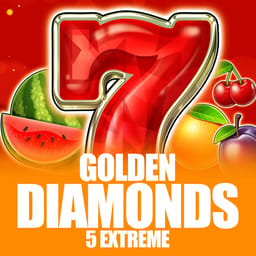 Golden Diamonds 5 Extreme image