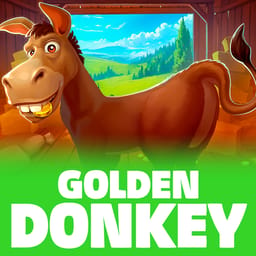 Golden Donkey Xpand image
