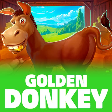 Golden Donkey Xpand image