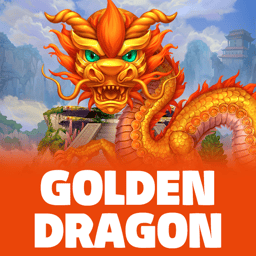 Golden Dragon image