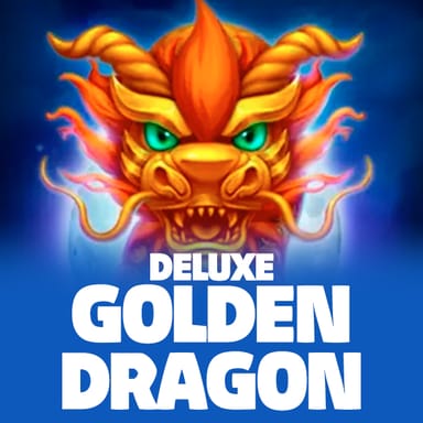 Golden Dragon Deluxe image