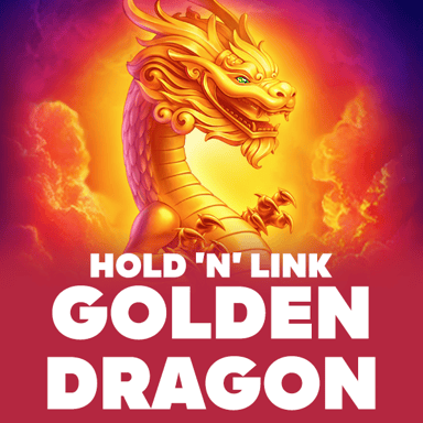 Golden Dragon: Hold 'N' Link image