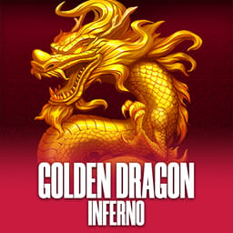 Golden Dragon Inferno image