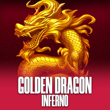 Golden Dragon Inferno image