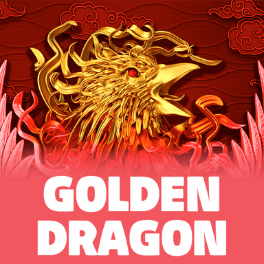 Golden Dragon image