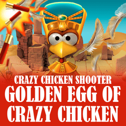 Golden Egg of Crazy Chicken CCS image