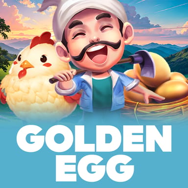 Golden Egg image