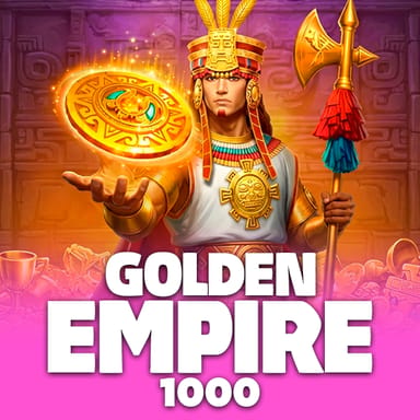 Golden Empire 1000 image