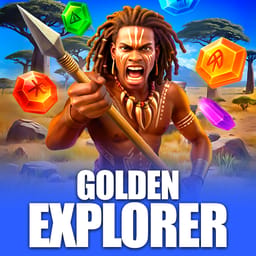 Golden Explorer image