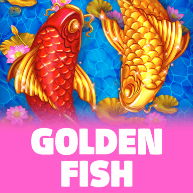 Golden Fish image