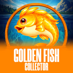 Golden Fish Collector image