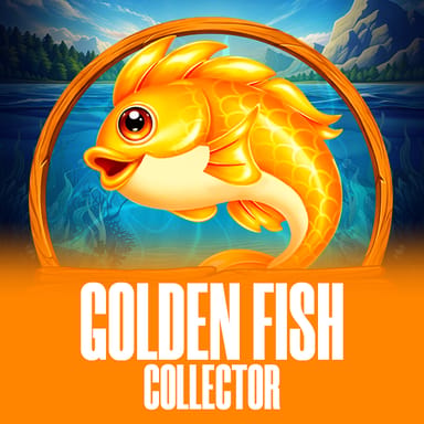 Golden Fish Collector image