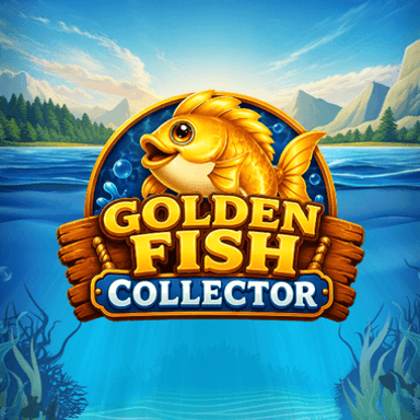 Golden Fish Collector image