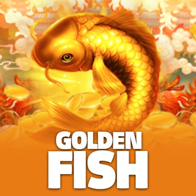 Golden Fish image