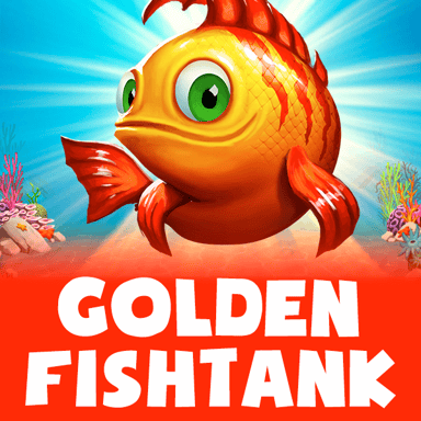 Golden Fishtank image