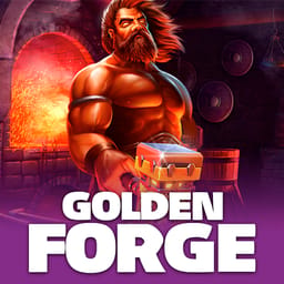 Golden Forge image