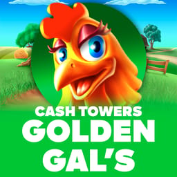 Golden Gal’s Cash Towers image