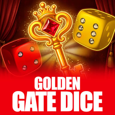 Golden Gate Dice image