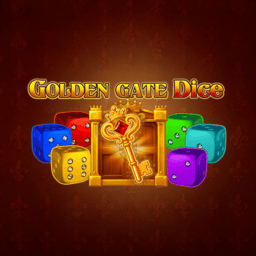 Golden Gate Dice image