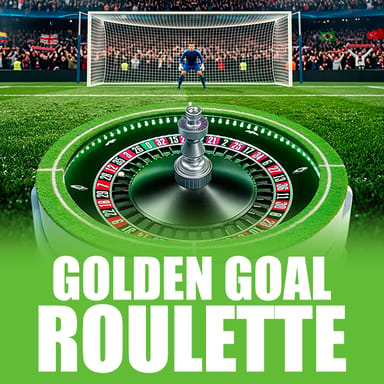 Golden Goal Roulette image