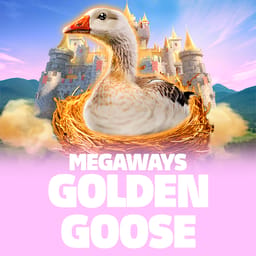 Golden Goose Megaways image