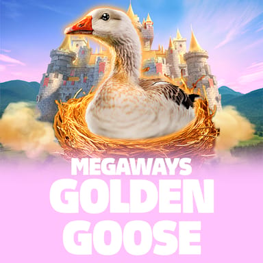 Golden Goose Megaways image