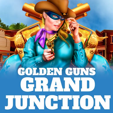 Golden Guns - Grand Junction image