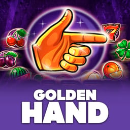 Golden Hand image